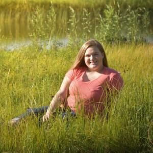 Meet your Posher, Katelynn